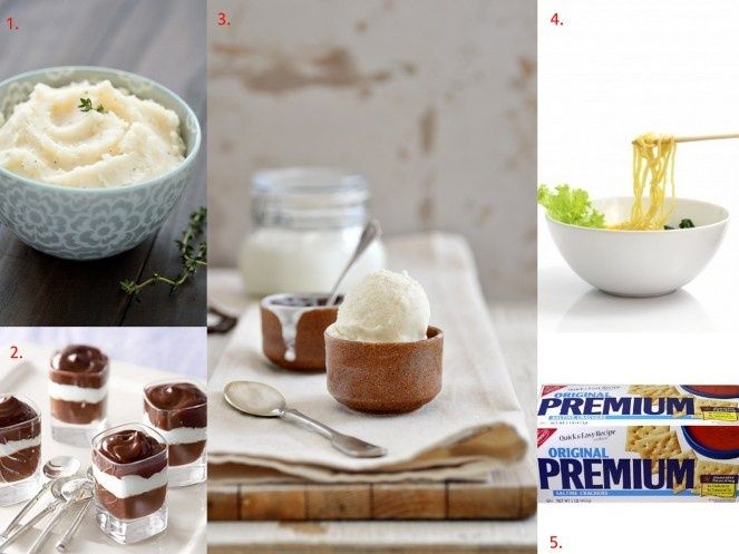 List Soft Food For People Without Teeth List Soft Food For People Without Teeth
