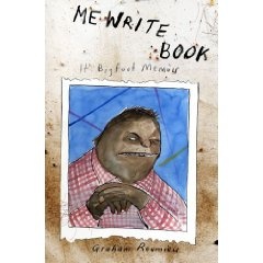 Write me a book review