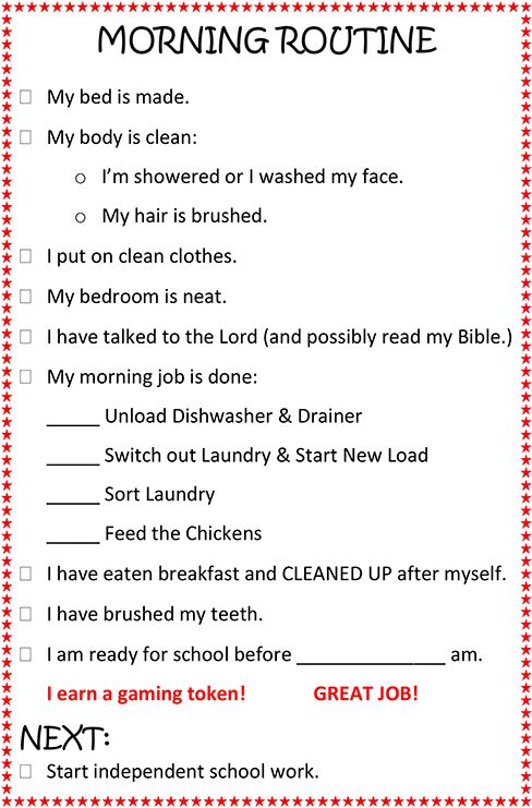 genius drops focus vitamins for kids school routine for morning routine printable chart