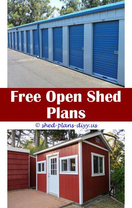 build a shed floor