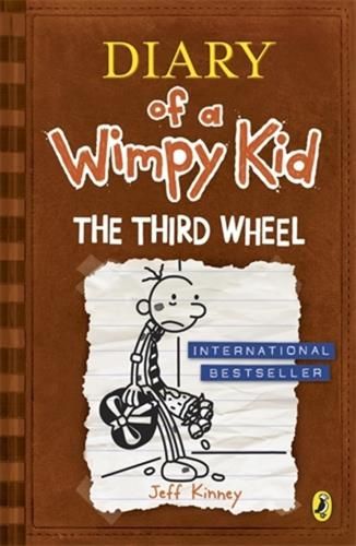 Diary Of A Wimpy Kid Valentines Box Diary Of A Wimpy Kid Valentines Box