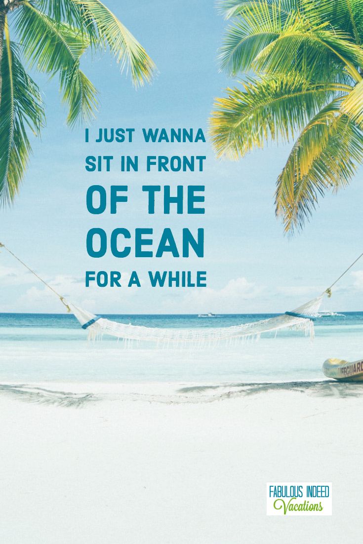 fabulousindeedvacations #oceanlife #vacation #travel #travelquotes fabulousindeedvacations #oceanlife #vacation #travel #travelquotes