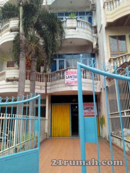 Sewa Rumah Di Medan Kontrakan Murah Lamudi