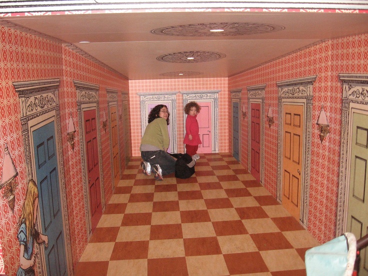 Attic Crawl Space Storage Ideas