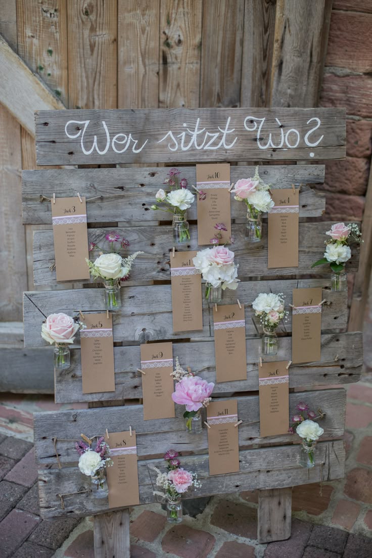 Hochzeit, Hochzeitsdeko, Hochzeitsdekoration, Idee, Inspiration, Idea, rosa, Pin… img