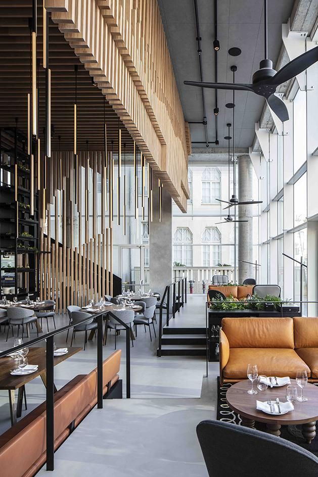 Glamouröse und aufregende Einrichtungsideen für Restaurants. Entdecken Sie die gesamte … Glamouröse und aufregende Einrichtungsideen für Restaurants. Entdecken Sie die gesamte …