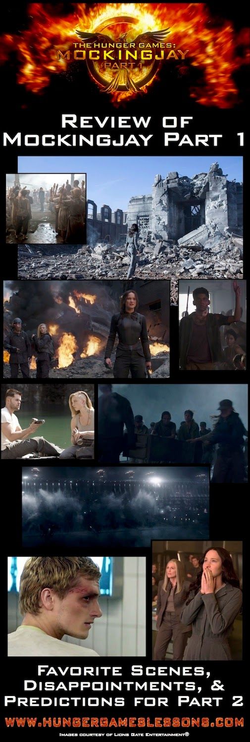 Mockingjay 1 Stream English Mockingjay 1 Stream English