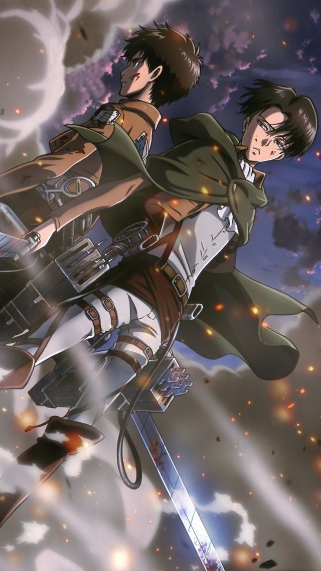 Eren Levi Attack On Titan Anime Titans Anime Attack On Titan Levi Eren Levi Attack On Titan Anime Titans Anime Attack On Titan Levi
