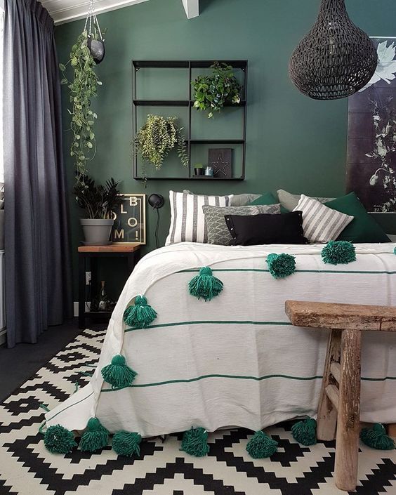 Color Therapy Will Guarantee You the Best Sleep of Your Life!
