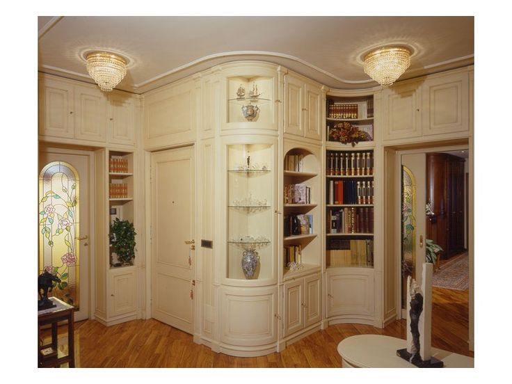 klassische designer mobel von turati boiseries, turati boiseries. boiserie executive office executive office with a, Design ideen