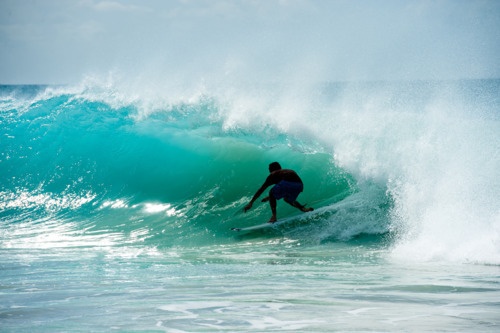 colorful wave surfers puffy colorful wave surfers puffy