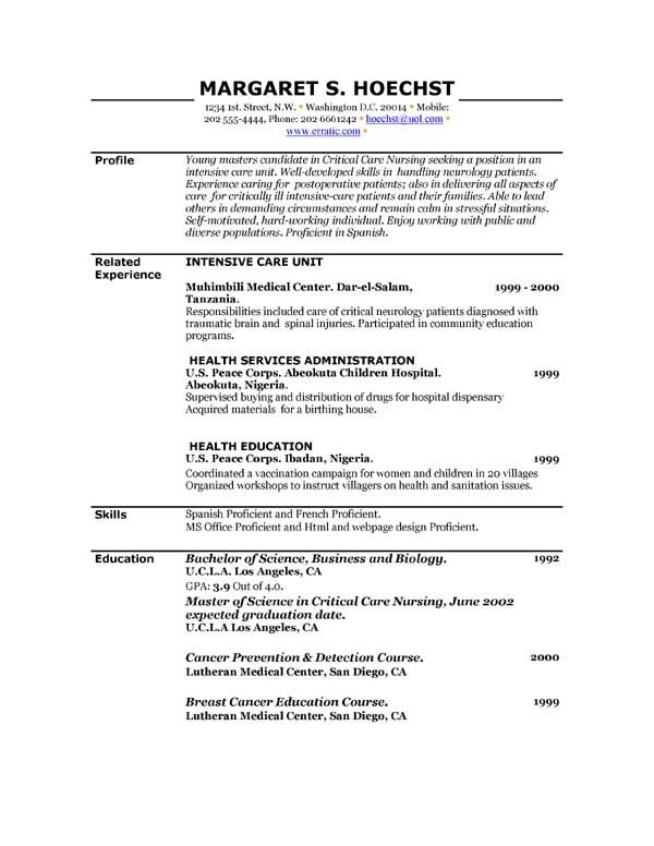 Best 25+ Free printable resume ideas on Pinterest Resume builder - sample resume with gpa Best 25+ Free printable resume ideas on Pinterest Resume builder - sample resume with gpa
