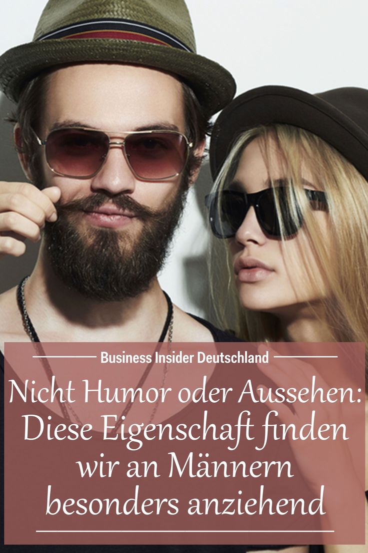 Worauf männer beim flirten stehen