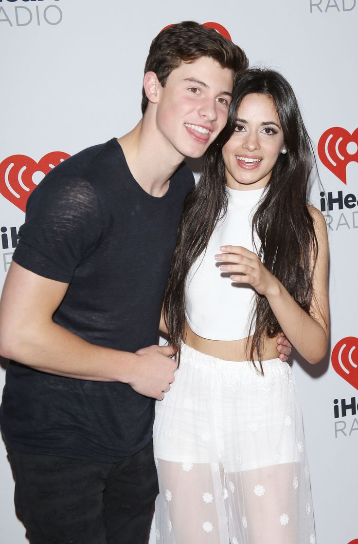 Who is Camila Cabello dating Camila Cabello boyfriend husband