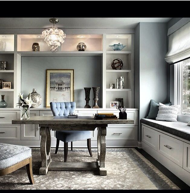 grey home office beautiful 50 home office design ideas that will inspire productivity for the pinterest office decor decor and grey home office beautiful 50 home office design ideas that will inspire productivity for the pinterest office decor decor and