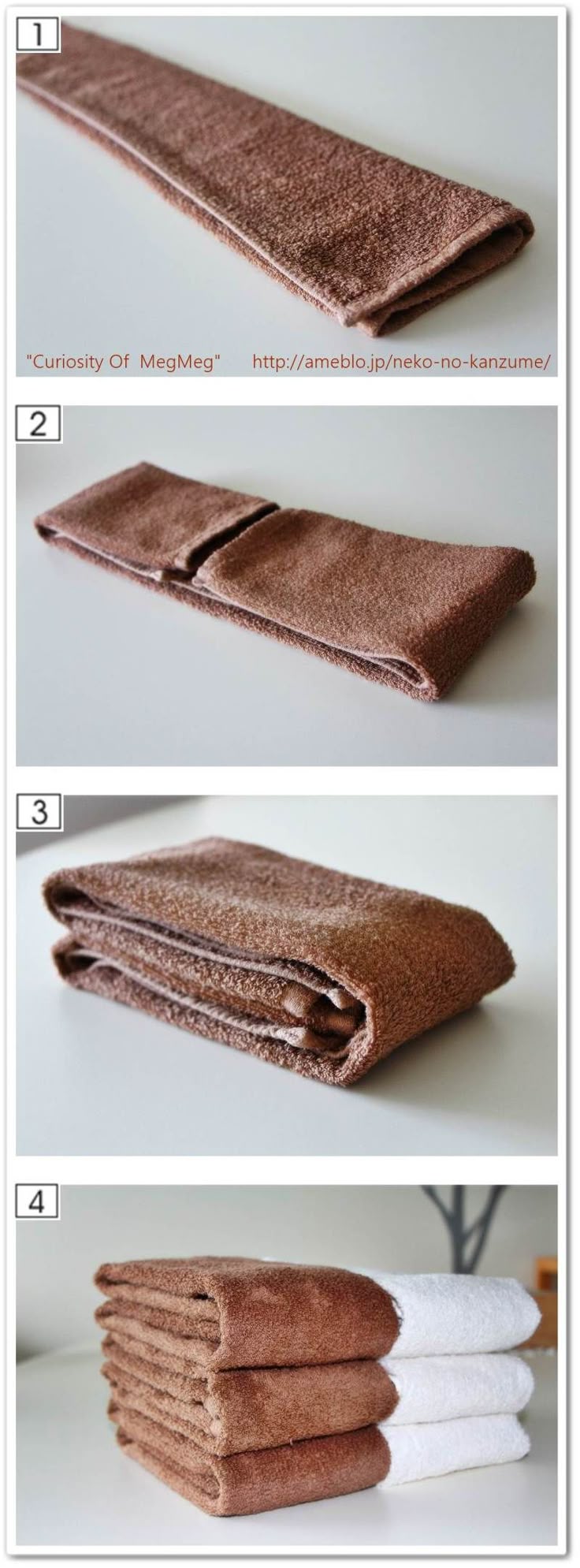 Best 25 Fold Towels Ideas On Pinterest How To Fold Towels Endearing Bathroom Towel Folding Designs Design Inspiration Best 25 Fold Towels Ideas On Pinterest How To Fold Towels Custom Bathroom Towel Folding Designs Design Ideas