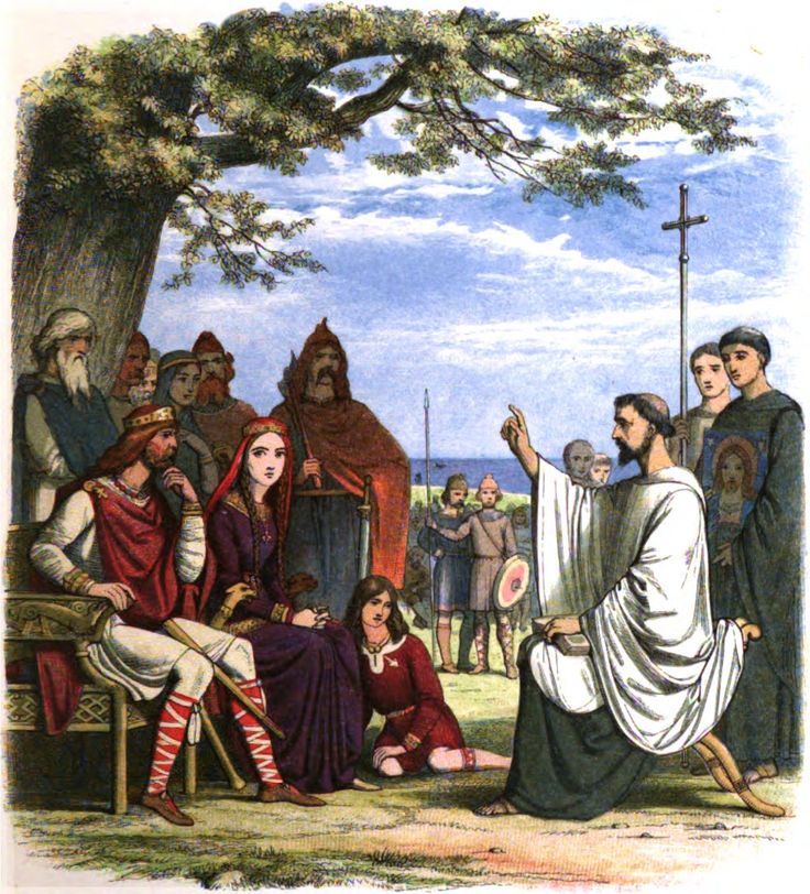 HISTOIRE ABRÉGÉE DE L'ÉGLISE - PAR M. LHOMOND – France - année 1818 (avec images et cartes) 745f0b7b197190fe2f7ed9ce0cd1b53b--canterbury-benedictine-monks