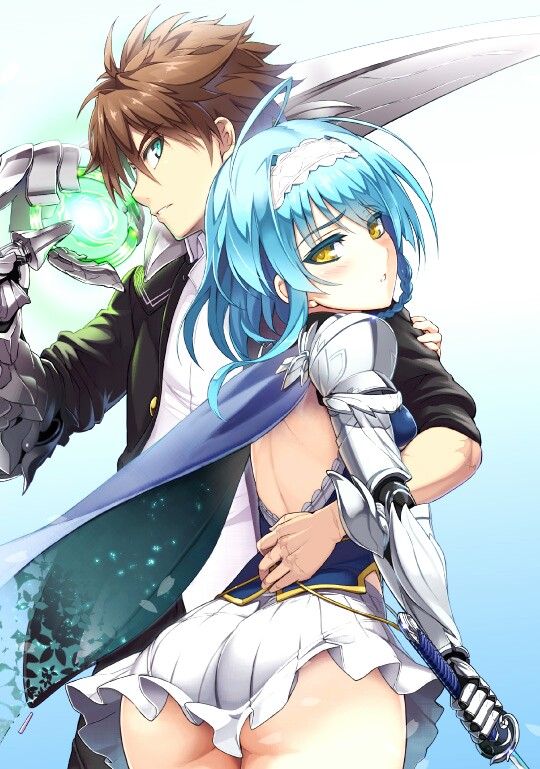 Shinmai Maou No Testament Serien Stream Shinmai Maou No Testament Serien Stream