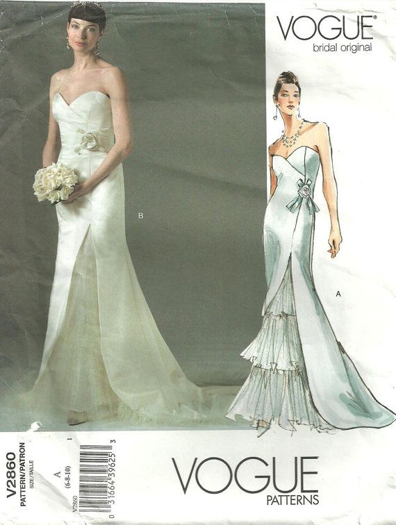 Wedding dress pattern images Wedding dress pattern images