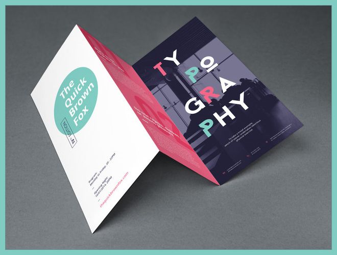 7 best Ideas for Tri-fold Brochure images on Pinterest Flyer - half fold brochure template 7 best Ideas for Tri-fold Brochure images on Pinterest Flyer - half fold brochure template