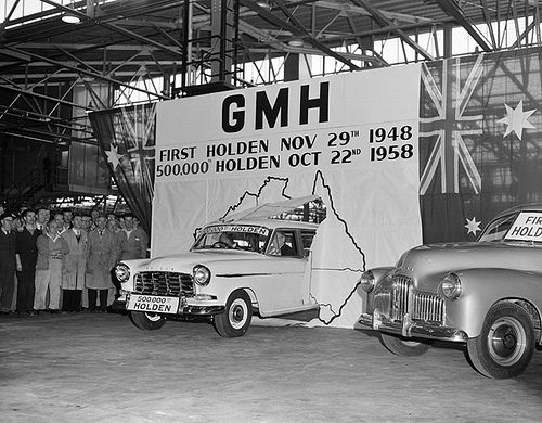 holden 10 years later The first ves will hit the big 10 years of age later this year ve commodores -10 years on in typical aussie holden fashion you can buy most parts. holden 10 years later The first ves will hit the big 10 years of age later this year ve commodores -10 years on in typical aussie holden fashion you can buy most parts.