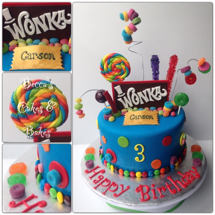 Clement Birthday Cakes Clement Birthday Cakes