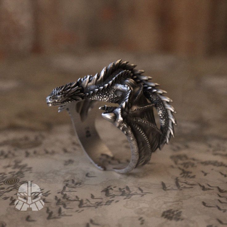 Dragon Rings - Shop on Pinterest Dragon Rings - Shop on Pinterest