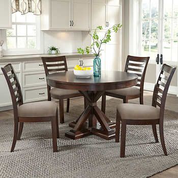 14 Best Kitchen Table Images On Pinterest Kitchen Tables Dining Alluring Dining Room Sets Costco Decorating Design 14 Best Kitchen Table Images On Pinterest Kitchen Tables Dining Brilliant Dining Room Sets Costco Design Ideas