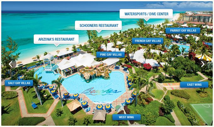 Beaches Resort And Spa Turk And Caicos Beaches Resort And Spa Turk And Caicos
