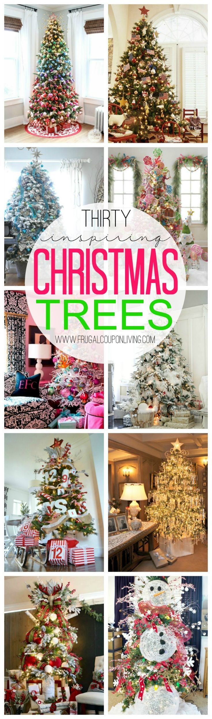 Coupons for christmas trees galore