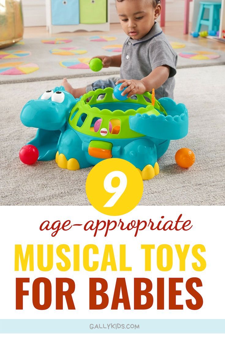 classical music toy