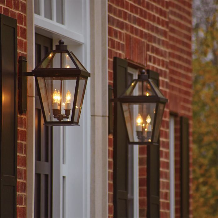 Lantern 12 Wide Exterior Wall Light Fixtures Outdoor Lantern 12 Wide Exterior Wall Light, Outdoor Light Fixtures For Colonial Homes