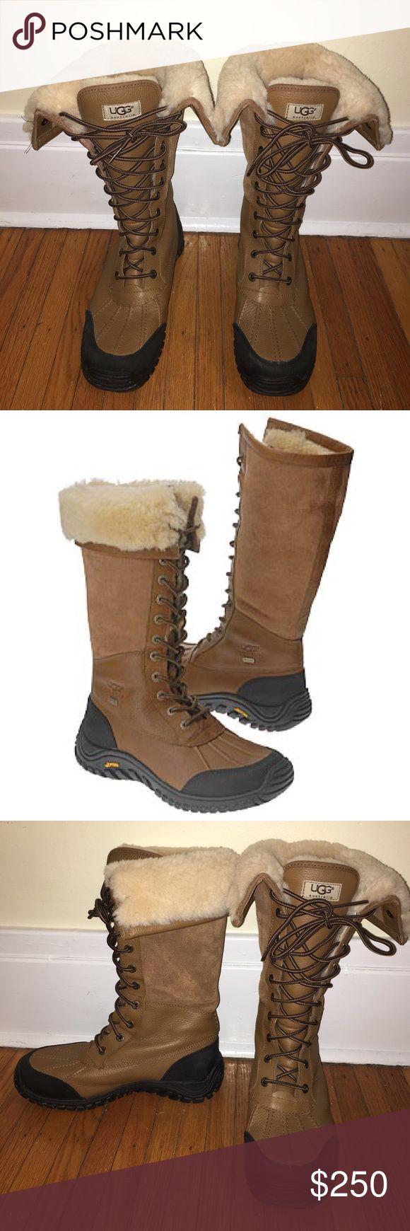 ugg adirondack size 8 ugg adirondack size 8