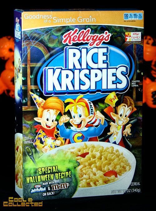 mmsrice krispies crossover halloween packaging halloween posactivationspackaging pinterest packaging design - Mms Halloween mmsrice krispies crossover halloween packaging halloween posactivationspackaging pinterest packaging design - Mms Halloween