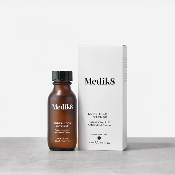 Super C30 Skin Ageing Solutions Medik8 Uk Ageing C30 Medik8 Skin Solutions Super Antioxidants Skin Paraben Free Products Fragrance Free Products