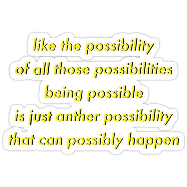 Nct Mark Lee Quote Sticker By Realartistysd Nct Life Nct Mark Lee