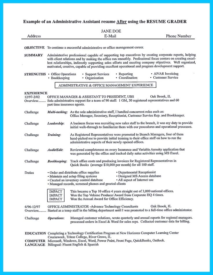 In writing entry level administrative assistant resume, you need to understand what you will write. You will only highlight your skills and proficienc... medical administrative assistant resume objective And administrative assistant travel arrangements resume