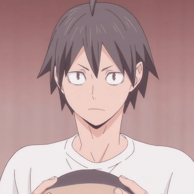 yamaguchi icon | Haikyuu charaktere, Haikyuu, Zeichnungen pinterest