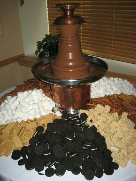 Chocolate Fondue Fountain Recipes Food Network Chocolate Fondue Fountain Recipes Food Network
