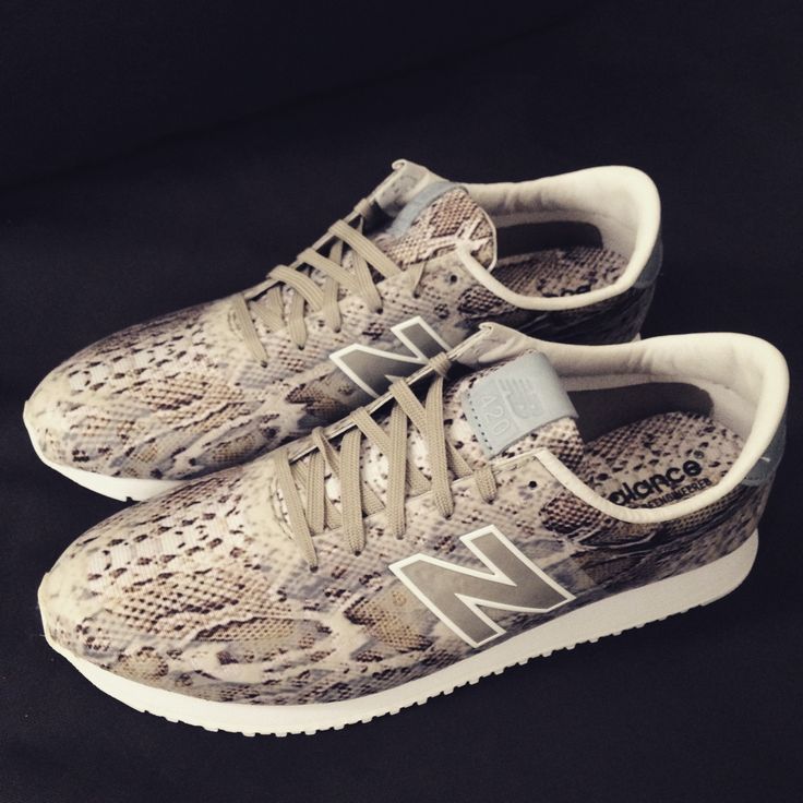 new balance 420 python