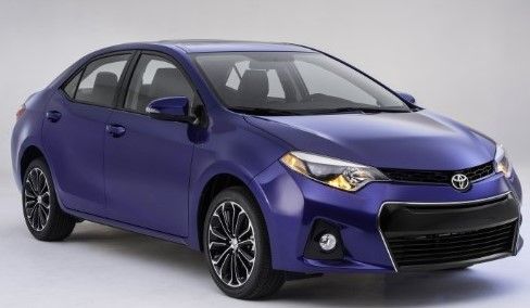 Toyota Corolla 2021 Gas Mileage Referring To The Most Up Date Toyota Corolla 2021 Gas Mileage Referring To The Most Up Date