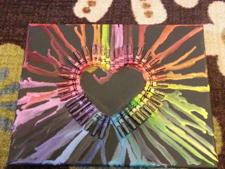 106 Best Crayon Art Images On Pinterest 106 Best Crayon Art Images On Pinterest