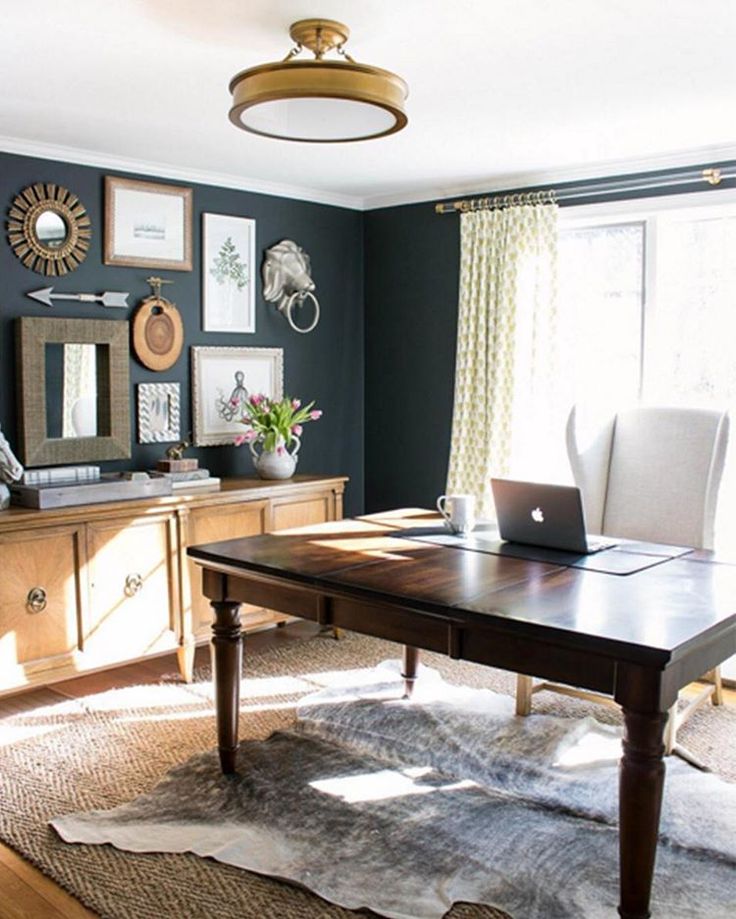 44 best home offices images on pinterest | office spaces, paint 44 best home offices images on pinterest | office spaces, paint