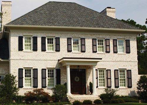 23 best Exterior Shutters images on Pinterest | Exterior shutters ... 23 best Exterior Shutters images on Pinterest | Exterior shutters ...