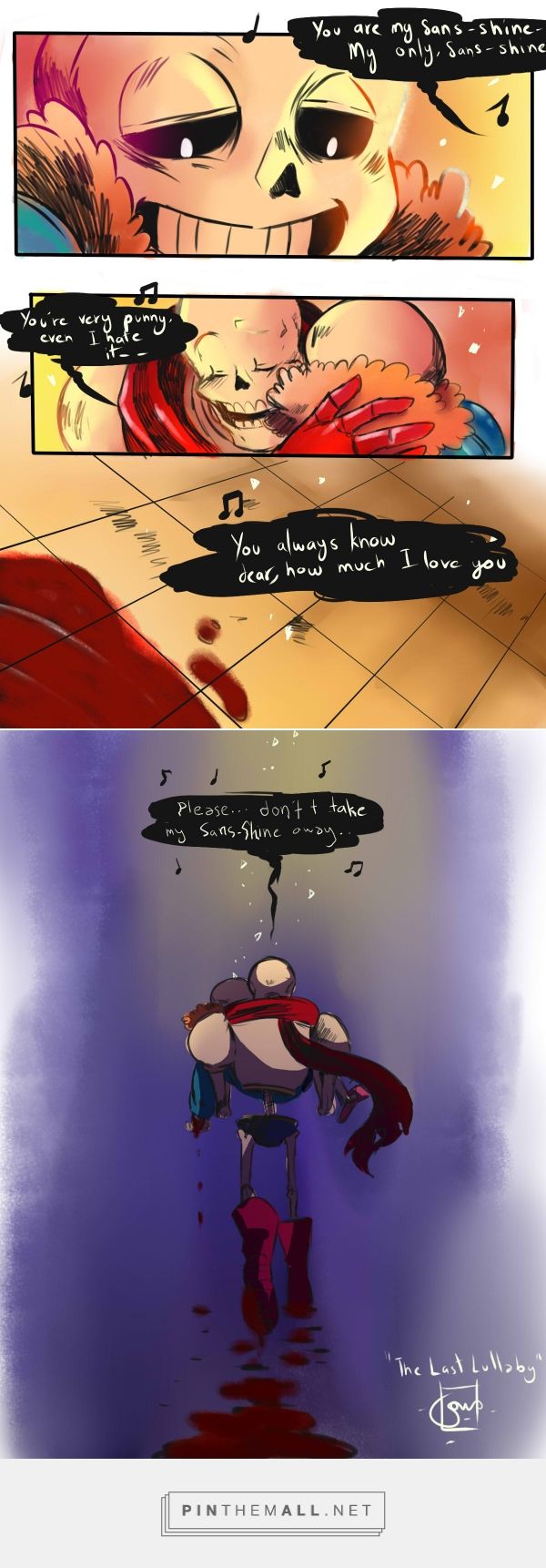 Sad Undertale Art Sad Undertale Art