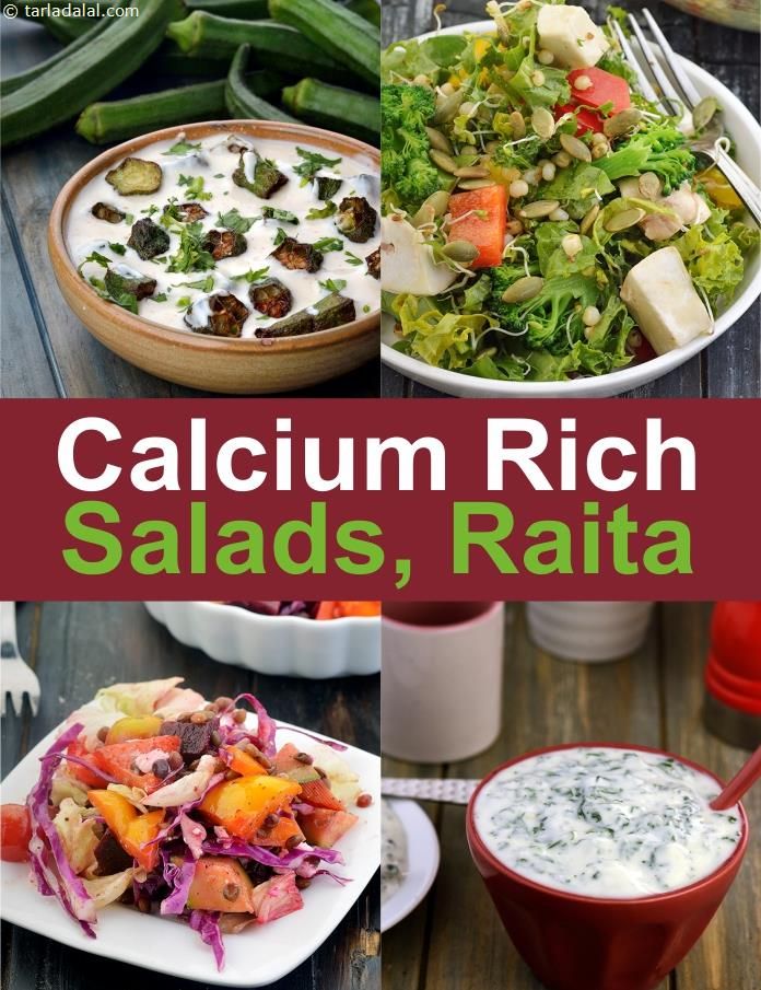 215 best healthy recipe articles images on pinterest salads to increase your calcium intake