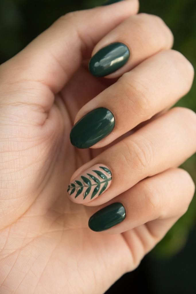 Spring Nail Colours and Nail Art Ideas * Beauty by Phillippa