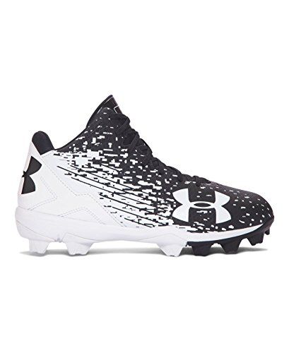 under armour softball spikes