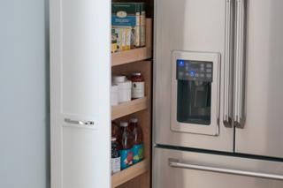 Food And Pantry Archives Medallion At Menards Cabinets Menards Cabinets Wine Storage Wall Shelving Racks