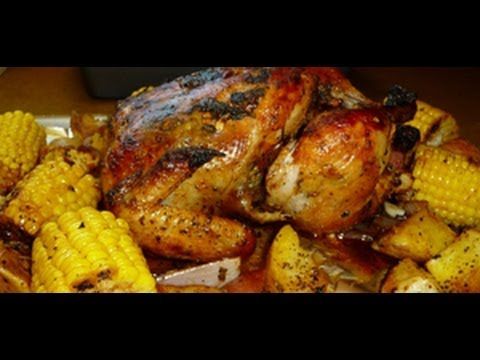 Oven Roasted Chicken | Roast chicken recipes, Healthy chicken recipes